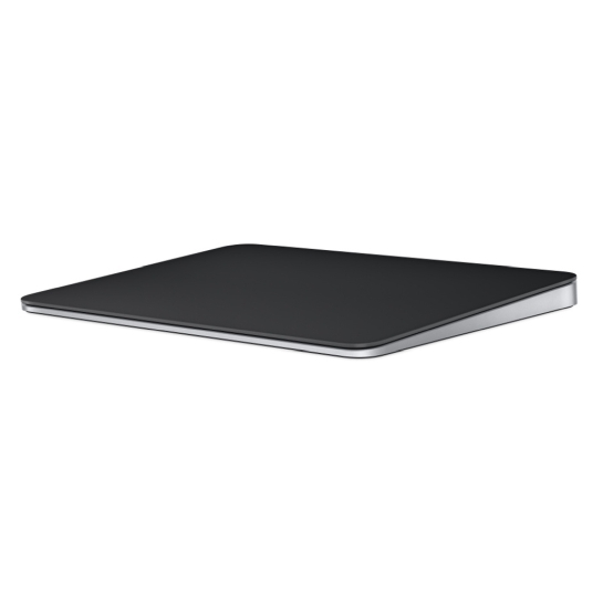 Трекпад Apple Magic Trackpad 3 Black - ціна, характеристики, відгуки, розстрочка, фото 2