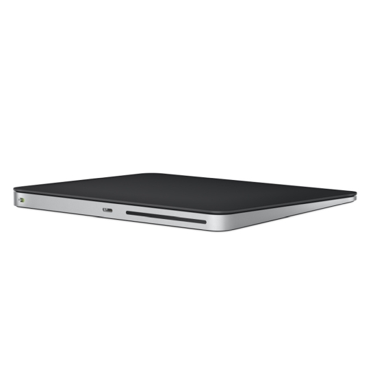 Трекпад Apple Magic Trackpad 3 Black - ціна, характеристики, відгуки, розстрочка, фото 3