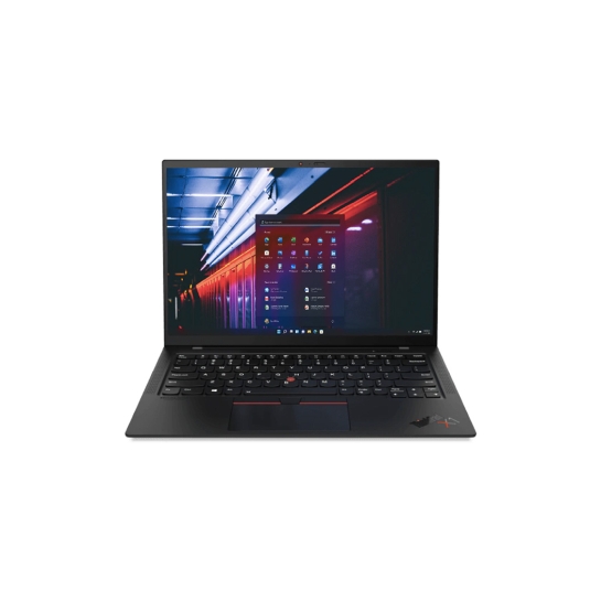 Ноутбук Lenovo ThinkPad X1 Carbon Gen 9 Black (20XW003EUS) - ціна, характеристики, відгуки, розстрочка, фото 2