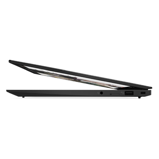 Ноутбук Lenovo ThinkPad X1 Carbon Gen 9 Black (20XW003EUS) - ціна, характеристики, відгуки, розстрочка, фото 4