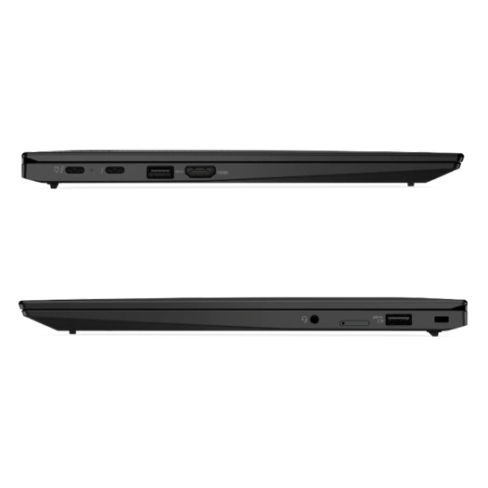 Ноутбук Lenovo ThinkPad X1 Carbon Gen 9 Black (20XW003EUS) - ціна, характеристики, відгуки, розстрочка, фото 7