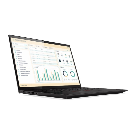 Ноутбук Lenovo ThinkPad X1 Extreme Gen 4 Black - ціна, характеристики, відгуки, розстрочка, фото 2