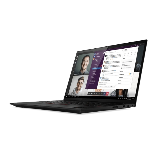 Ноутбук Lenovo ThinkPad X1 Extreme Gen 4 Black - ціна, характеристики, відгуки, розстрочка, фото 3