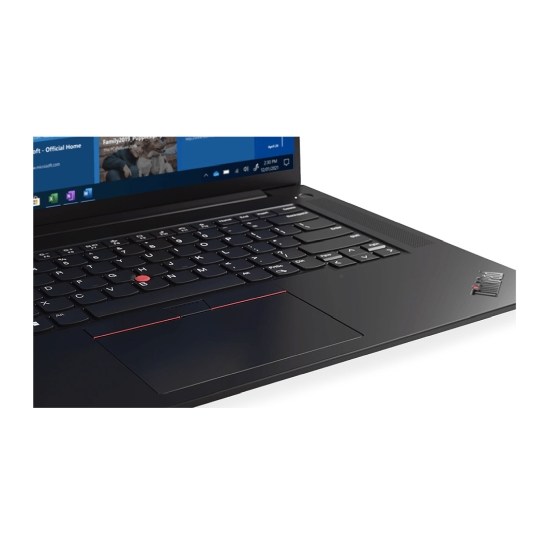 Ноутбук Lenovo ThinkPad X1 Extreme Gen 4 Black - ціна, характеристики, відгуки, розстрочка, фото 5