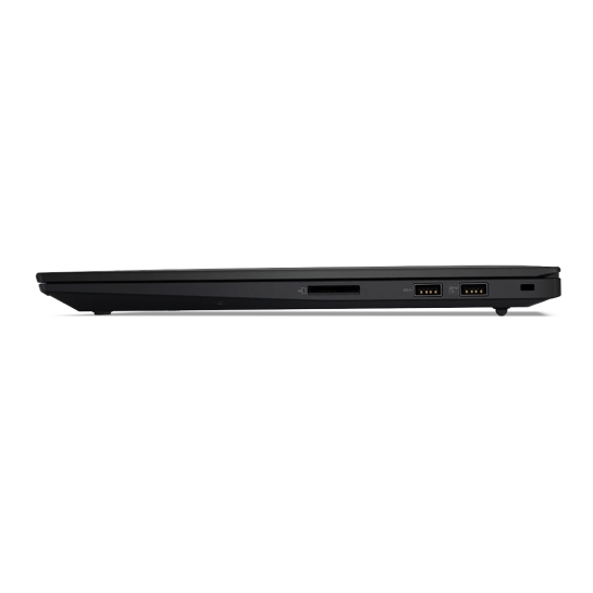Ноутбук Lenovo ThinkPad X1 Extreme Gen 4 Black - ціна, характеристики, відгуки, розстрочка, фото 9
