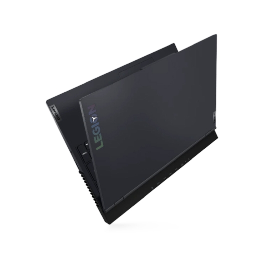 Ноутбук Lenovo Legion 5 15ACH6 Black - ціна, характеристики, відгуки, розстрочка, фото 5