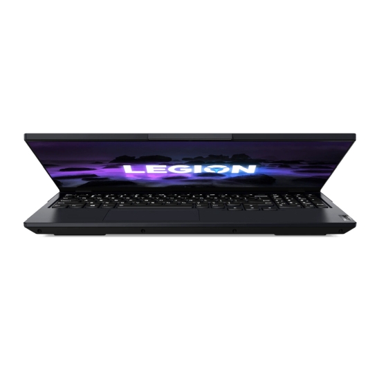 Ноутбук Lenovo Legion 5 15ACH6 Black - цена, характеристики, отзывы, рассрочка, фото 6