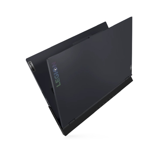 Ноутбук Lenovo Legion 5 17ACH6H Black - ціна, характеристики, відгуки, розстрочка, фото 5