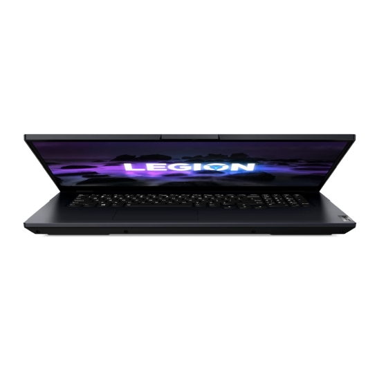 Ноутбук Lenovo Legion 5 17ACH6H Black - цена, характеристики, отзывы, рассрочка, фото 8