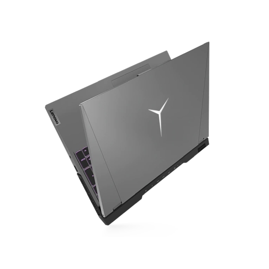 Ноутбук Lenovo Legion 5 Pro 16ITH6H Storm Grey - цена, характеристики, отзывы, рассрочка, фото 5