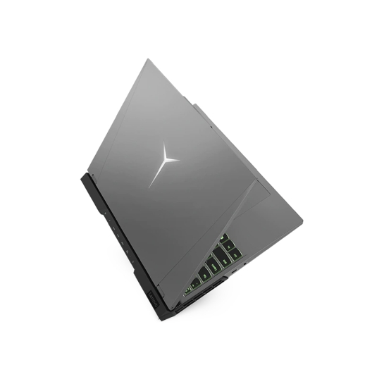 Ноутбук Lenovo Legion 5 Pro 16ITH6H Storm Grey - ціна, характеристики, відгуки, розстрочка, фото 6