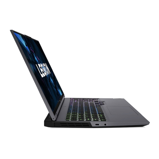 Ноутбук Lenovo Legion 5 Pro 16ITH6H Storm Grey - цена, характеристики, отзывы, рассрочка, фото 8