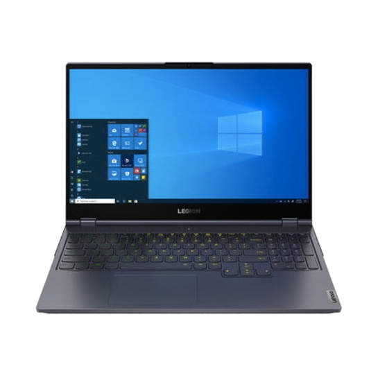 Ноутбук Lenovo Legion 7 15IMH05 Grey - ціна, характеристики, відгуки, розстрочка, фото 1