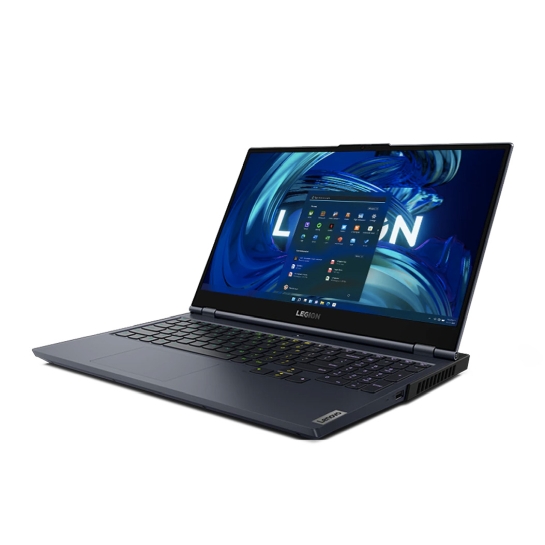 Ноутбук Lenovo Legion 7 15IMH05 Grey - ціна, характеристики, відгуки, розстрочка, фото 2
