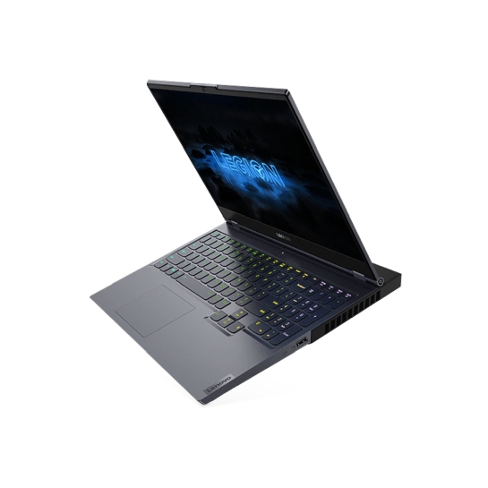 Ноутбук Lenovo Legion 7 15IMH05 Grey - ціна, характеристики, відгуки, розстрочка, фото 3