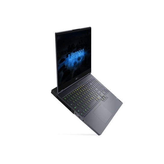 Ноутбук Lenovo Legion 7 15IMH05 Grey - ціна, характеристики, відгуки, розстрочка, фото 4
