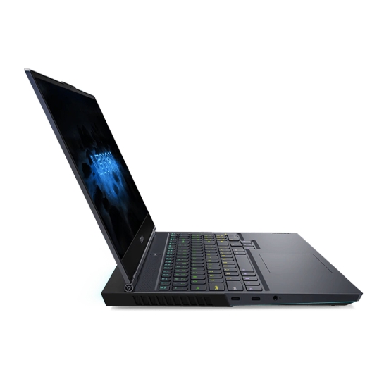 Ноутбук Lenovo Legion 7 15IMH05 Grey - цена, характеристики, отзывы, рассрочка, фото 5