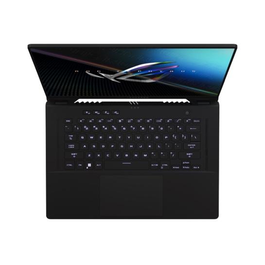 Ноутбук Asus ROG Zephyrus M16 GU603HE 512 Gb - ціна, характеристики, відгуки, розстрочка, фото 2