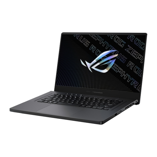 Ноутбук Asus ROG Zephyrus G15 GA503QR Eclipse Gray - ціна, характеристики, відгуки, розстрочка, фото 4