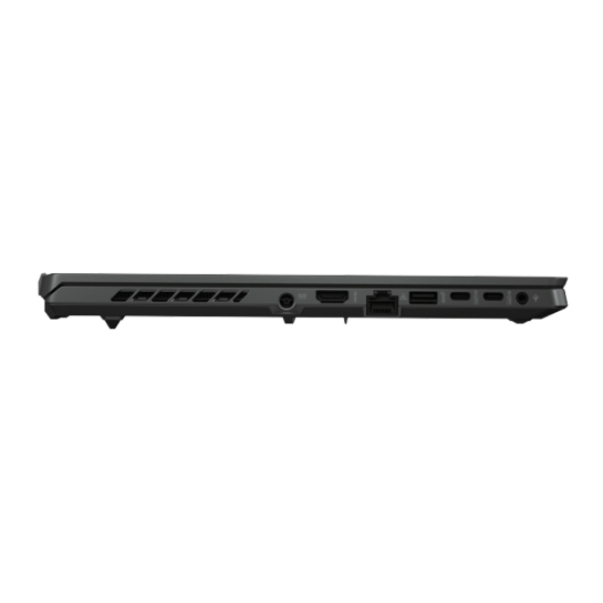 Ноутбук Asus ROG Zephyrus G15 GA503QR Eclipse Gray - ціна, характеристики, відгуки, розстрочка, фото 6