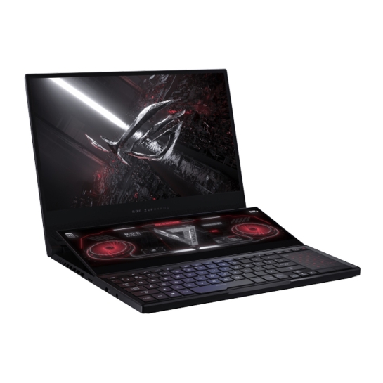 Ноутбук Asus ROG Zephyrus Duo 15 SE GX551QM - ціна, характеристики, відгуки, розстрочка, фото 4