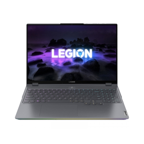 Ноутбук Lenovo Legion 7 16ITHg6 Grey - ціна, характеристики, відгуки, розстрочка, фото 1