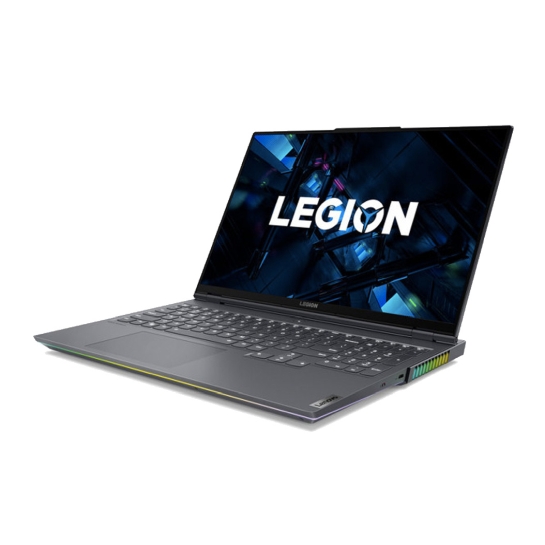 Ноутбук Lenovo Legion 7 16ITHg6 Grey - ціна, характеристики, відгуки, розстрочка, фото 2