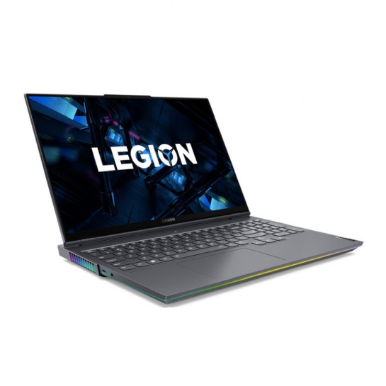 Ноутбук Lenovo Legion 7 16ITHg6 Grey - ціна, характеристики, відгуки, розстрочка, фото 3