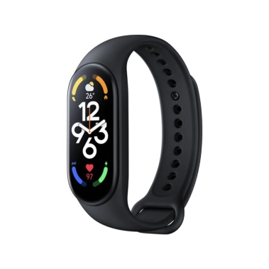 Фитнес-браслет Xiaomi Smart Mi Band 7 Black CN