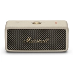 Портативная акустика Marshall Portable Speaker Emberton II Cream