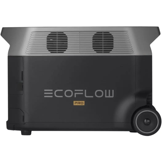 Зарядная станция EcoFlow DELTA Pro (3600 Вт-ч) - цена, характеристики, отзывы, рассрочка, фото 3