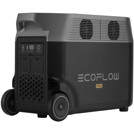 Зарядна станція EcoFlow DELTA Pro (3600 Вт-год) - ціна, характеристики, відгуки, розстрочка, фото 6