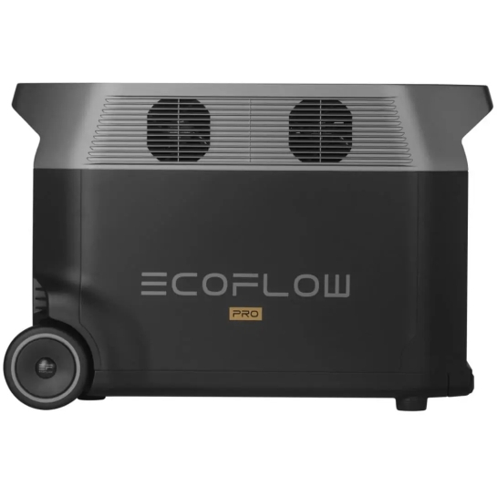 Зарядна станція EcoFlow DELTA Pro (3600 Вт-год) - ціна, характеристики, відгуки, розстрочка, фото 7