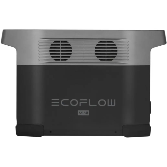 Зарядна станція EcoFlow DELTA mini (882 Вт-год) - ціна, характеристики, відгуки, розстрочка, фото 4