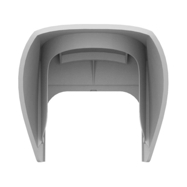 Навес Ajax Hood for MotionProtect Outdoor - цена, характеристики, отзывы, рассрочка, фото 1