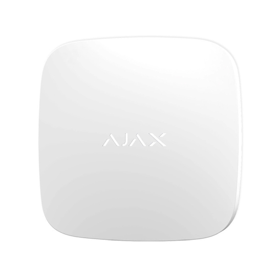 Бездротовий датчик затоплення Ajax LeaksProtect White - ціна, характеристики, відгуки, розстрочка, фото 1