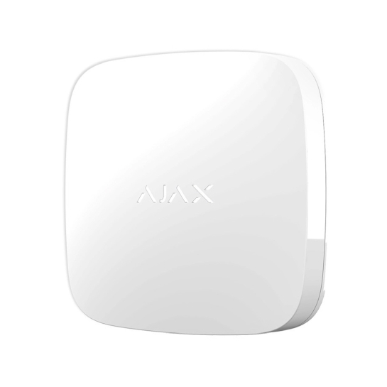 Бездротовий датчик затоплення Ajax LeaksProtect White - ціна, характеристики, відгуки, розстрочка, фото 2