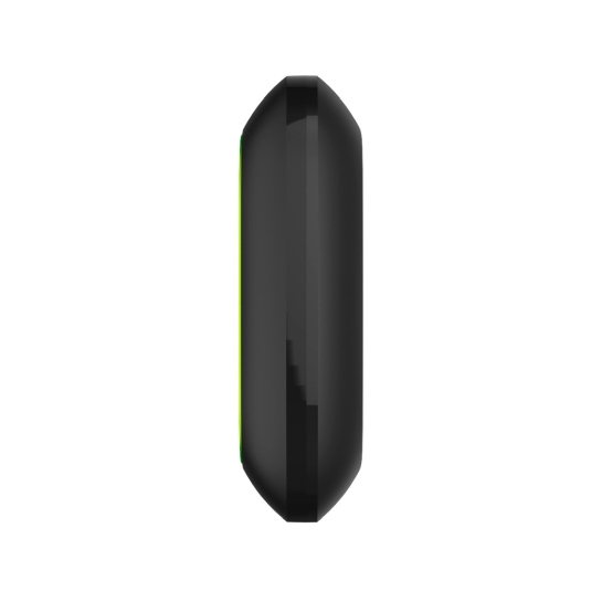 Бездротова тривожна кнопка Ajax Button Black - ціна, характеристики, відгуки, розстрочка, фото 4