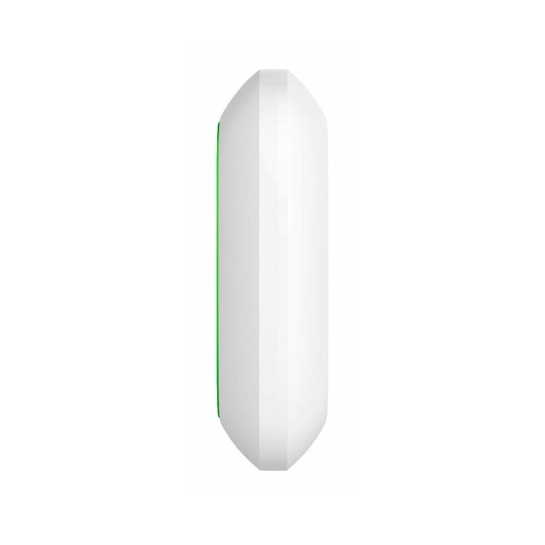 Беспроводная тревожная кнопка Ajax Button White - цена, характеристики, отзывы, рассрочка, фото 4