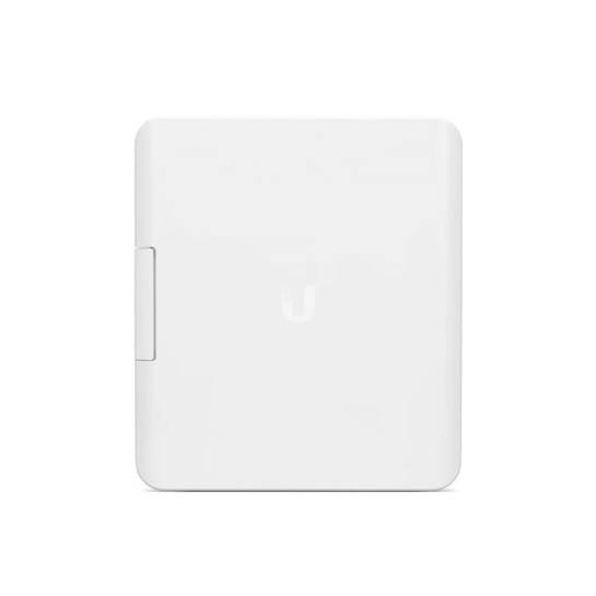 Захисний корпус Ubiquiti USW Flex Utility - ціна, характеристики, відгуки, розстрочка, фото 1