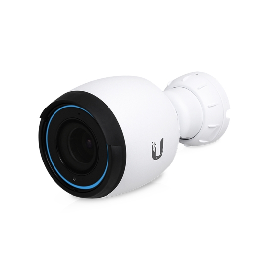 Камера відеоспостереження Ubiquiti Video Camera G4 Pro - ціна, характеристики, відгуки, розстрочка, фото 1