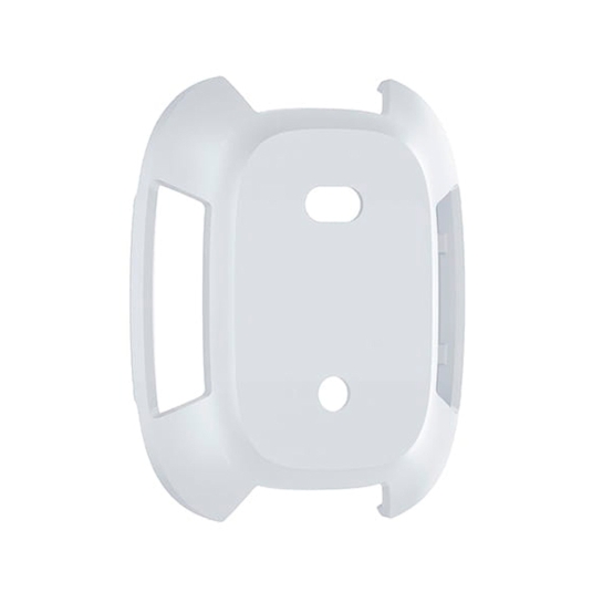 Держатель тревожной кнопки Ajax Holder for Button/DoubleButton White - цена, характеристики, отзывы, рассрочка, фото 2