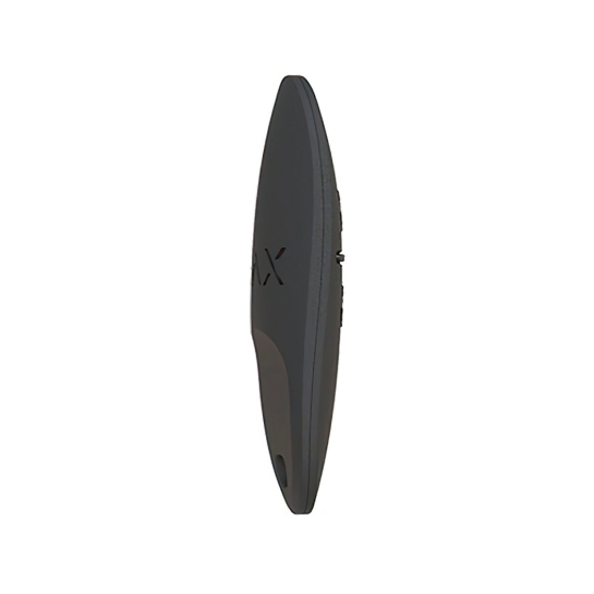 Брелок для керування Ajax SpaceControl Black - ціна, характеристики, відгуки, розстрочка, фото 3