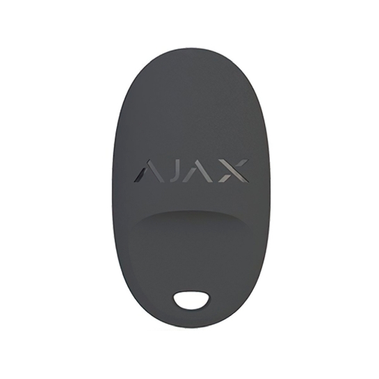 Брелок для управления Ajax SpaceControl Black - цена, характеристики, отзывы, рассрочка, фото 4
