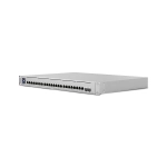 Управляемый коммутатор уровня 3 Ubiquiti Enterprise Switch 24 PoE