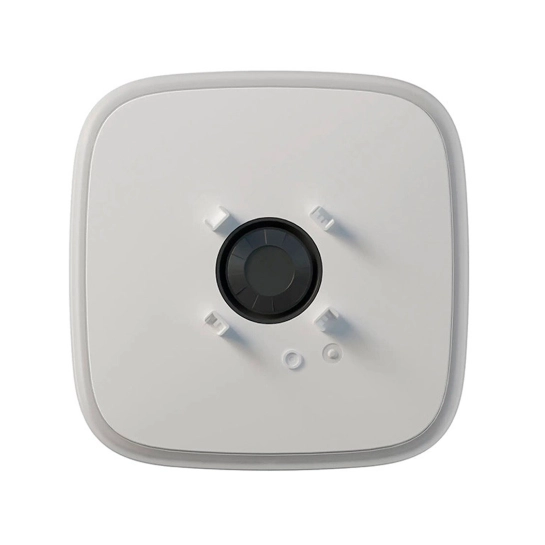 Уличная сирена Ajax StreetSiren DoubleDeck White