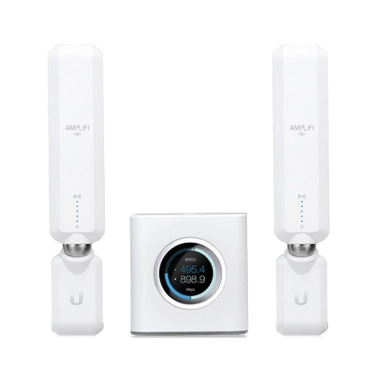 Роутер Ubiquiti AmpliFi High Density - цена, характеристики, отзывы, рассрочка, фото 1