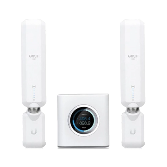 Роутер Ubiquiti AmpliFi High Density