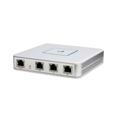 Роутер Ubiquiti Security Gateway - цена, характеристики, отзывы, рассрочка, фото 1