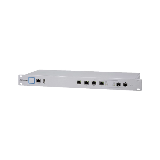 Роутер Ubiquiti Security Gateway Pro 4